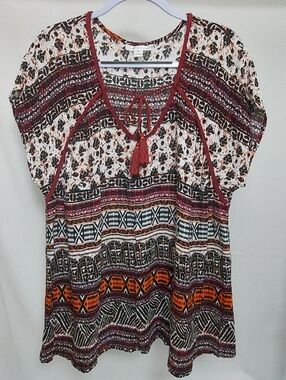 John Paul Richard Women's Blouse